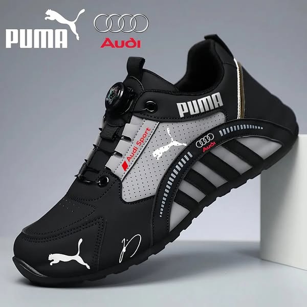 PM® EliteCruise Turnschuhe 2026
