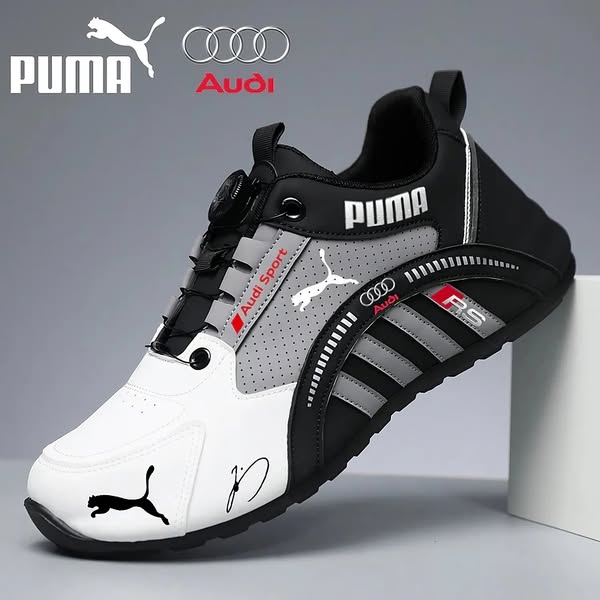 PM® EliteCruise Turnschuhe 2026