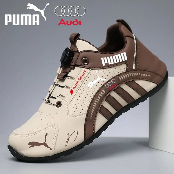 PM® EliteCruise Turnschuhe 2026