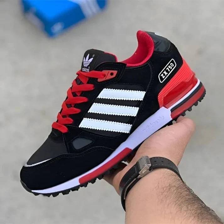 AD® AeroPulse Turnschuhe 2026